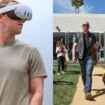 World's Richest Person: This Tech Billionaire Becomes World’s 2nd Richest, Surpasses Mark Zuckerberg And Jeff Bezos; Check Net Worth