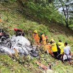 Uttarakhand Helicopter Crash: Aryan Aviation Operations Suspended