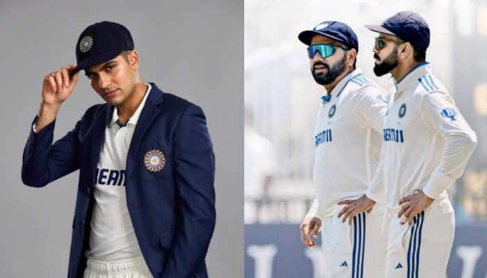 'The Kind Of Atmosphere Rohit Bhai Maintains...': Shubman Gill Compares Rohit Sharma And Virat Kohli's Captaincy Ahead Of England Tour