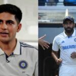 'We Don’t Want To Have A....': Shubman Gill Gives Clarity On Number Of Tests Jasprit Bumrah Will Play On England Tour