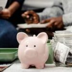 Household Savings In India Drop To 18.1 Per Cent Of GDP In FY24: CareEdge Ratings