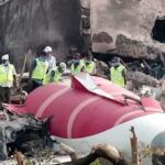 Ahmedabad Plane Crash: DNA Of 45 Victims Matched, Vijay Rupani's Last Rites In Rajkot Tomorrow