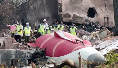 Ahmedabad Plane Crash: DNA Of 45 Victims Matched, Vijay Rupani's Last Rites In Rajkot Tomorrow