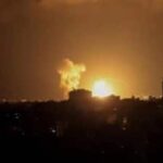 Islamic Revolution Guards Corps 8 More Senior Commanders Killed In Israeli Attacks