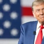 US President Donald Trump Earned Nearly $57.4 Million From Crypto Venture In 2024