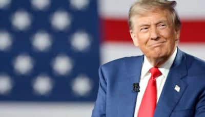 US President Donald Trump Earned Nearly $57.4 Million From Crypto Venture In 2024
