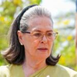 Congress Leader Sonia Gandhi Hospitalized in Delhi 