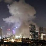 Missiles As A Message: What Iran's Barrage Tells The World