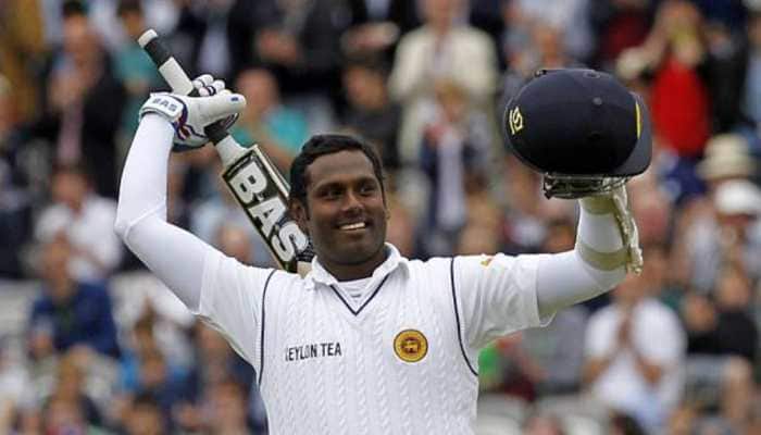Angelo Mathews' Last Dance: Sri Lanka Announce Squad For Bangladesh Tests, Make Wholesale Changes; Check Who's In, Who's Out
