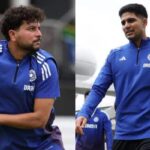 'He Is Fully Ready To...': Kuldeep Yadav Opens Up On Shubman Gill's Captaincy Ahead Of 1st Test