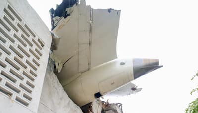 Ahmedabad Plane Crash: DNA Samples Of 80 Victims Matched, Bodies Of 33 Handed Over To Kin
