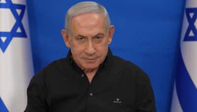 Iran Wants To Kill US President Donald Trump? Israeli PM Netanyahu Claims…