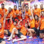 UTT 6: U Mumba TT Clinch Maiden UTT Title With Commanding Win Over Jaipur Patriots