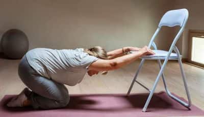 International Yoga Day 2025: 10-Minute Effective Yoga For Office Goers