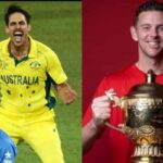 'His Decision To Prioritise IPL Over National Team...' Mitchell Johnson Slams Josh Hazelwood For Prioritizing RCB Over Australia