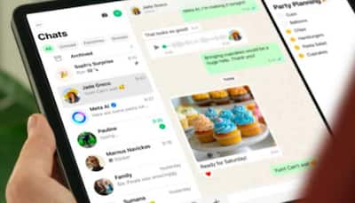 Are You Using WhatsApp On Laptop Or Desktop? How To Hide Your Chats-Super Privacy Tips Here
