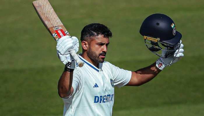 Karun Nair Makes Major Revelation, Says A 'Prominent Indian Cricketer’ Asked Him To Retire Due To...