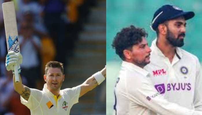 Not Jasprit Bumrah, Michael Clarke Picks This India Star As X Factor For England Test Series