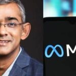 Meta Appoints Arun Srinivas As India Head; Role To Begin On July 1, 2025 – Check His Education