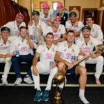 "If You Limp To The End Of Your career, It’s Going To Be A Nightmare, England Are Coming": Former Australia WK Warns Australia After WTC Final Loss