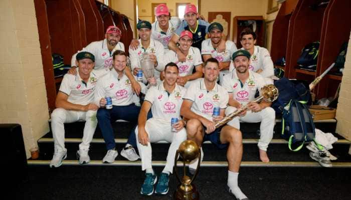"If You Limp To The End Of Your career, It’s Going To Be A Nightmare, England Are Coming": Former Australia WK Warns Australia After WTC Final Loss