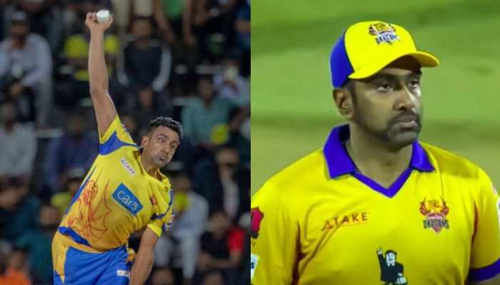 R Ashwin Under Scrutiny for Alleged Ball-Tampering in TNPL, Organisers Demand Proof From Madurai Panthers