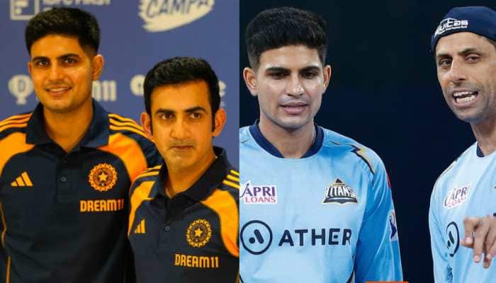 'Gauti Bhai Is More Focussed On...': Shubman Gill Reveals Difference Between Coaching Style Of Gautam Gambhir And Ashish Nehra