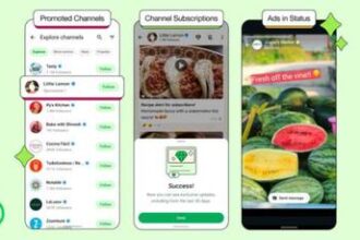 WhatsApp To Start Showing Ads In Updates Tab, Personal Chats To Remain Unaffected