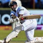 'Just Like Australia, India And England...': Angelo Mathews Calls For More Tests For Sri Lanka Ahead Of His Retirement