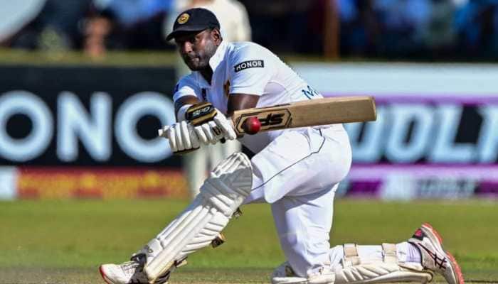 'Just Like Australia, India And England...': Angelo Mathews Calls For More Tests For Sri Lanka Ahead Of His Retirement
