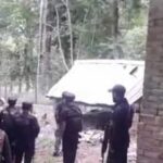 Jammu And Kashmir: Mysterious Blast Injures Three During Mosque Demolition In Handwara