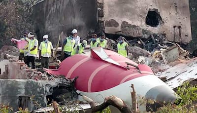 Air India Plane Crash: DNA Verification Completed For 125 Individuals; Two Medical Students Succumb To Injuries