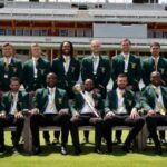 South Africa Return To Lord's For More Celebrations After WTC Title Win - WATCH