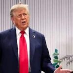 ‘Drop Israel’: How Trump’s ‘Peace President’ Mask Is Slipping And His MAGA Base Revolting