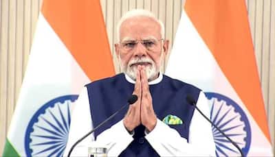 Indian Diaspora Hails PM Modi's Visit As Beginning Of A New Chapter In Canada-India Relations