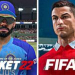 ICC Set To Launch FIFA-Style Mobile Cricket Game In 2025 To Revolutionize Fan Engagement And Revenue