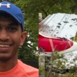 Air India Crash: 23-Year-Old Cricketer Dirdh Patel Confirmed Among Victims