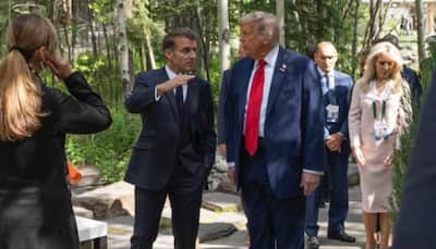 Peace In Sight? Trump's Israel-Iran Ceasefire Offer Shocks G7 Summit
