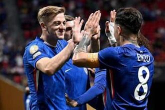 FIFA Club World Cup 2025: Chelsea Begin Campaign With 2-0 Win Over LAFC