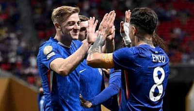 FIFA Club World Cup 2025: Chelsea Begin Campaign With 2-0 Win Over LAFC