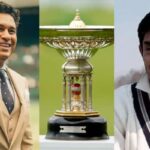 ENG vs IND: Sachin Tendulkar’s Appeal Ensures Pataudi Name Continues In Test Rivalry