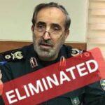 Israel Strikes Again: Who Was Iran's Top Commander Ali Shadmani Killed In Airstrike?