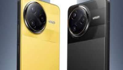 Poco F7 To Launch On June24; Check Expected Performance, Battery, Camera And Price