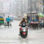 Bihar Monsoon Update: IMD Issues Orange Alert For Heavy Rain, Lightning As 14 Die