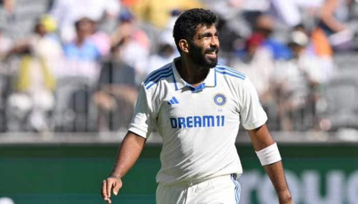 Jasprit Bumrah Breaks Silence After Not Becoming India's Test Captain Says, 'It's Not Fair For The Team As I...'