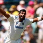 IND vs ENG: Stuart Broad Compares Jasprit Bumrah To Glenn McGrath; Here's Why