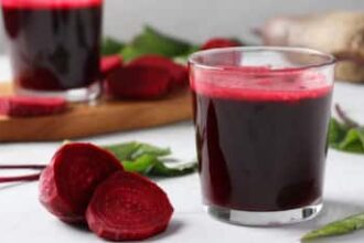 Why Beetroot Juice Might Be Even Better Than Coffee: Benefits Of This Natural 'Super-Root' Revealed