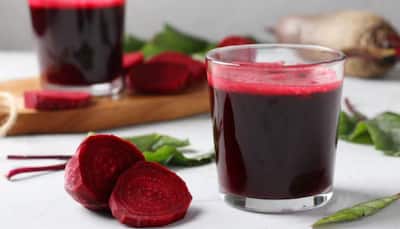 Why Beetroot Juice Might Be Even Better Than Coffee: Benefits Of This Natural 'Super-Root' Revealed