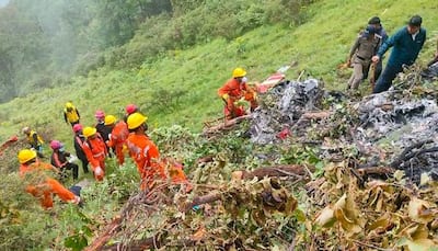 Helicopter Services In Kedarnath Resumes After Rudraprayag Accident