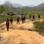 Chhattisgarh: Three Villagers Murdered, 12 Abducted As Maoists Hit Again